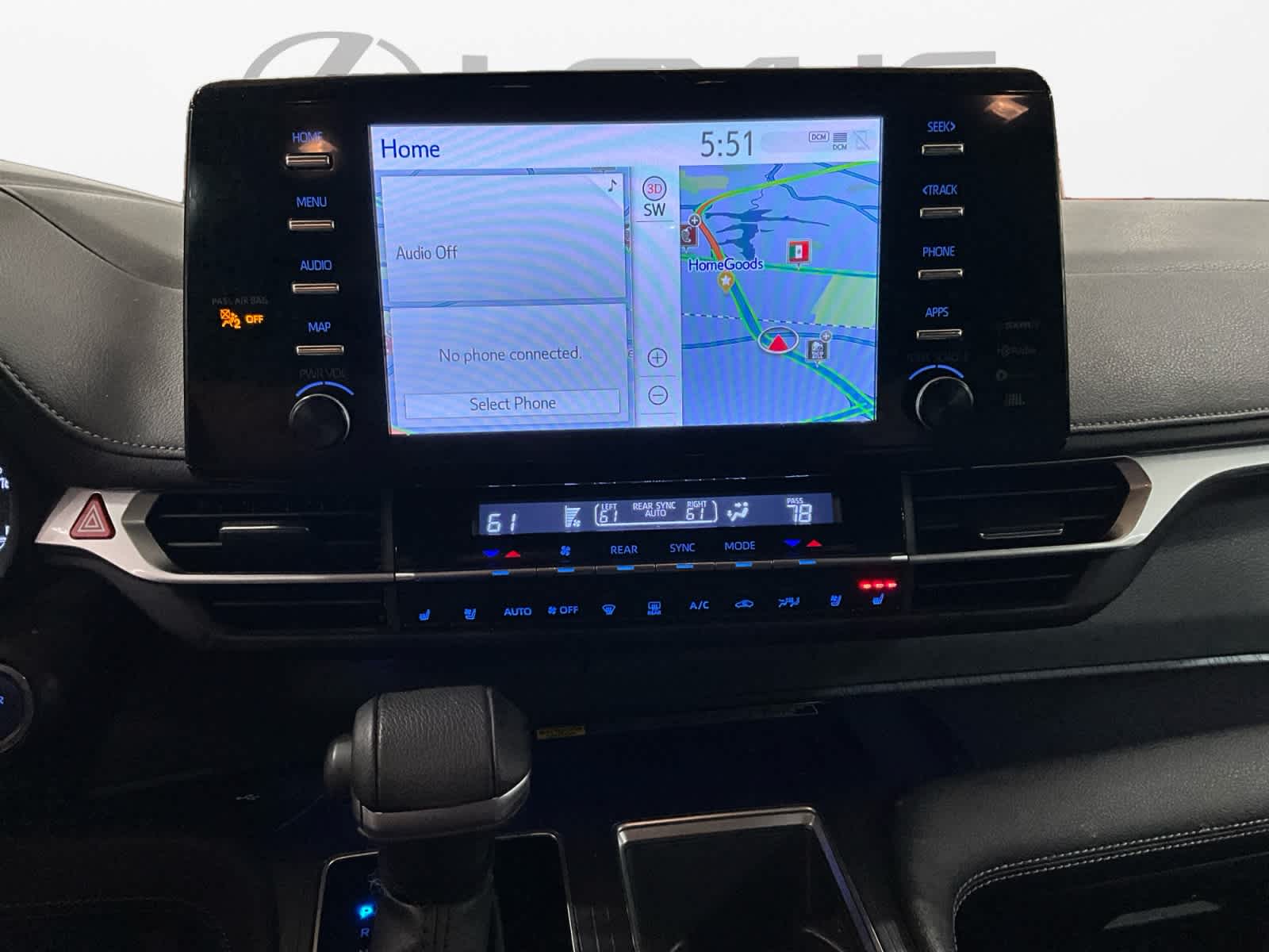 2023 Toyota Sienna XSE 25th Anniversary