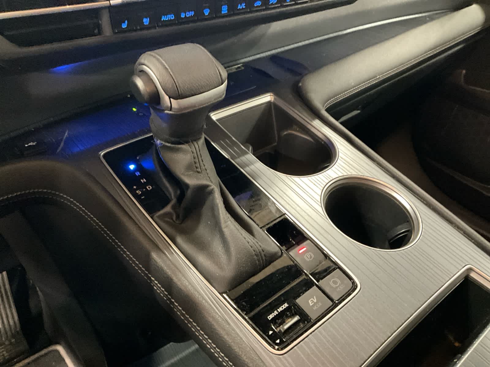 2023 Toyota Sienna XSE 25th Anniversary