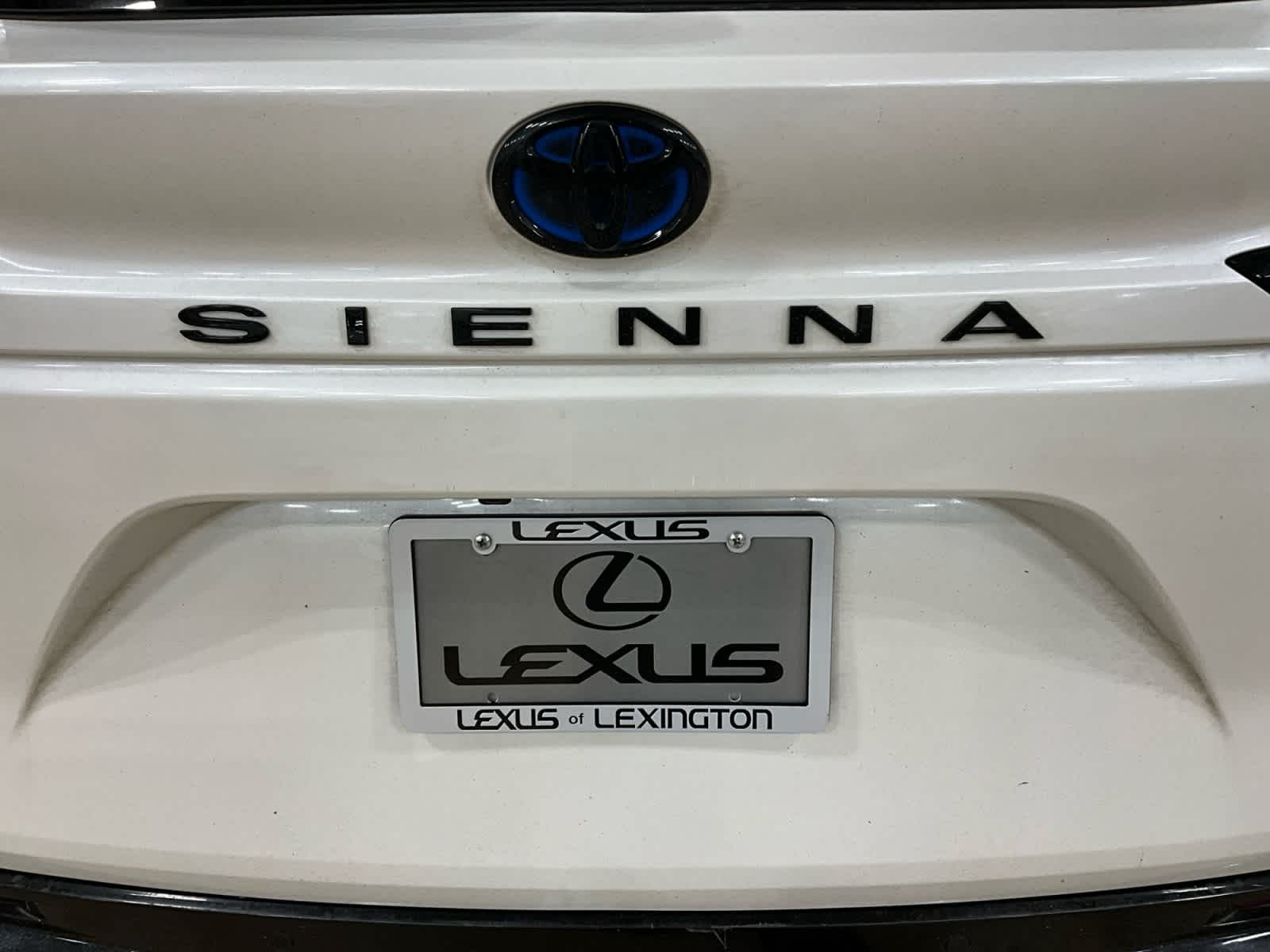 2023 Toyota Sienna XSE 25th Anniversary