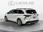 2023 Toyota Sienna XSE 25th Anniversary