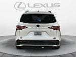 2023 Toyota Sienna XSE 25th Anniversary