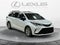 2023 Toyota Sienna XSE 25th Anniversary