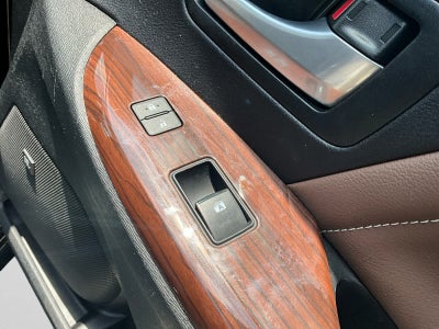 2015 Toyota Sienna Ltd Premium
