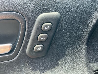 2015 Toyota Sienna Ltd Premium
