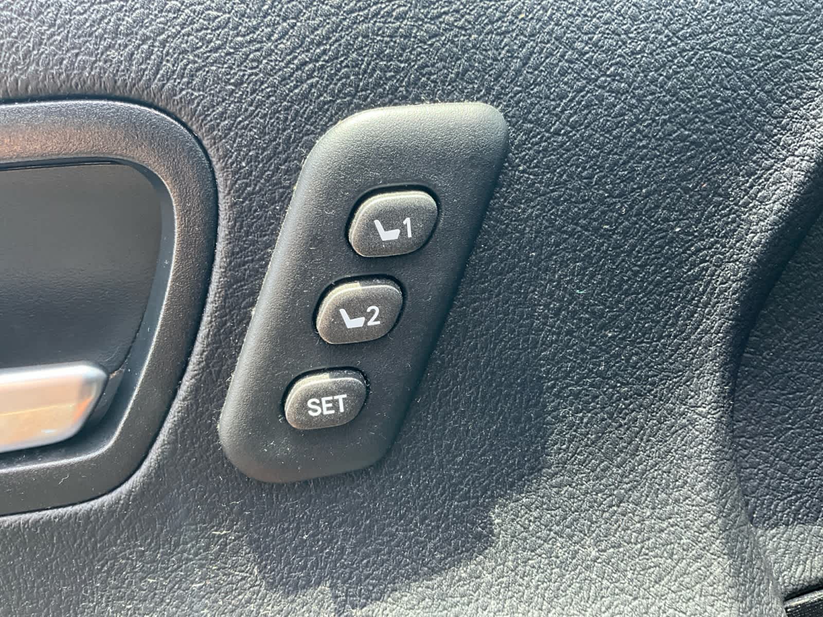 2015 Toyota Sienna Ltd Premium