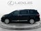 2015 Toyota Sienna Ltd Premium