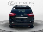 2015 Toyota Sienna Ltd Premium
