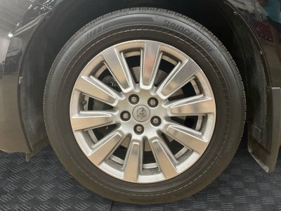2017 Toyota Sienna Limited Premium