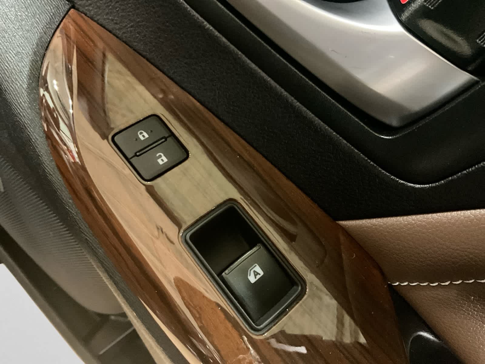 2017 Toyota Sienna Limited Premium