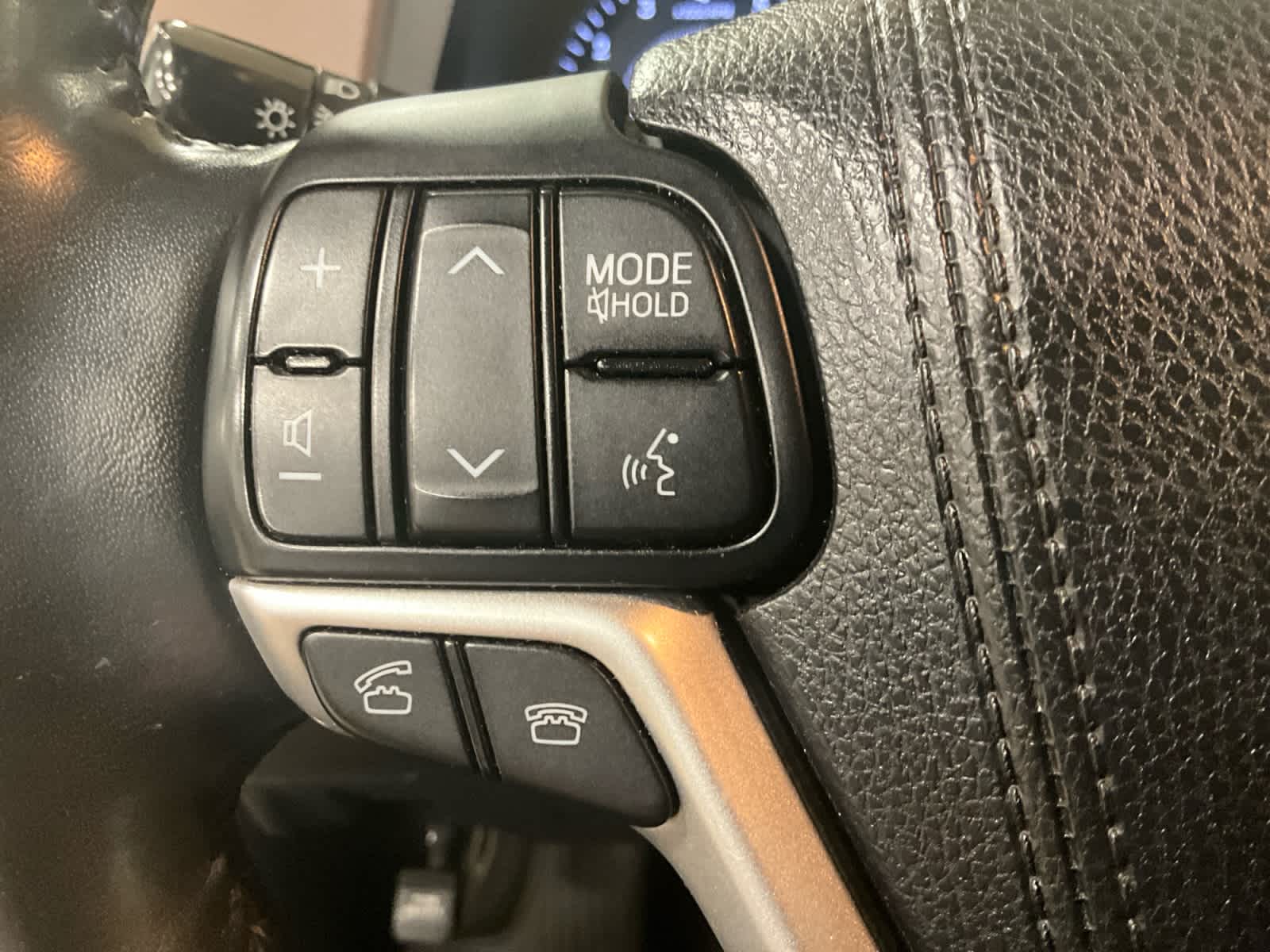 2017 Toyota Sienna Limited Premium