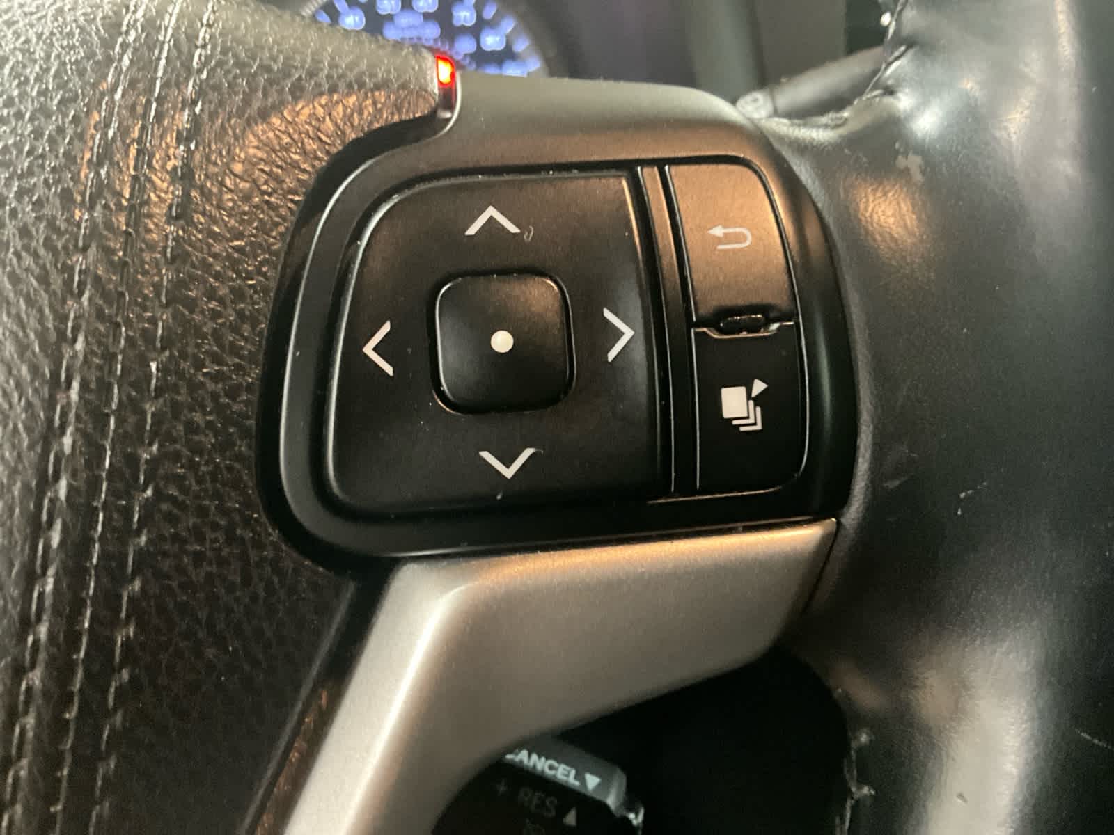 2017 Toyota Sienna Limited Premium