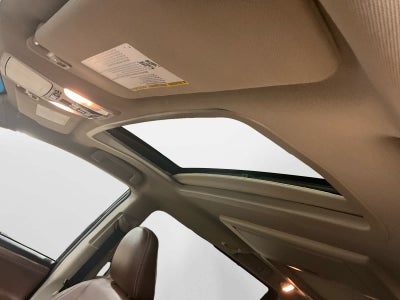2017 Toyota Sienna Limited Premium