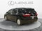 2017 Toyota Sienna Limited Premium