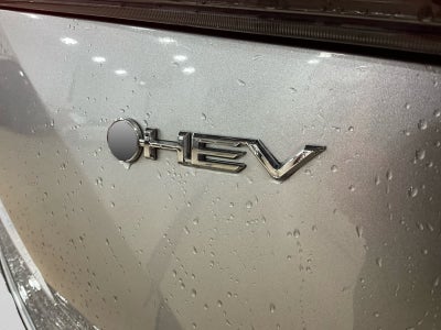 2025 Toyota Highlander Hybrid Platinum