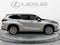 2025 Toyota Highlander Hybrid Platinum
