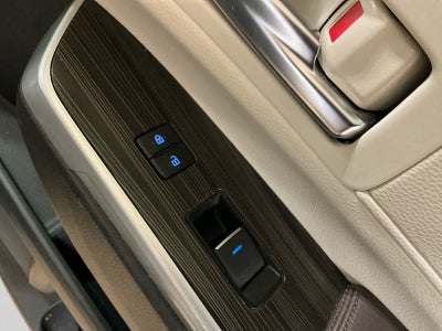 2021 Toyota Sienna Platinum