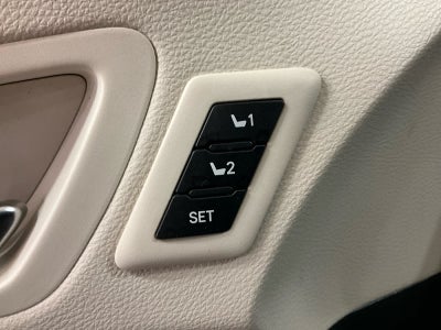 2021 Toyota Sienna Platinum