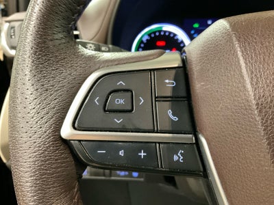 2021 Toyota Sienna Platinum