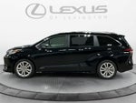 2021 Toyota Sienna Platinum