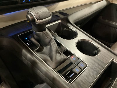2021 Toyota Sienna Platinum