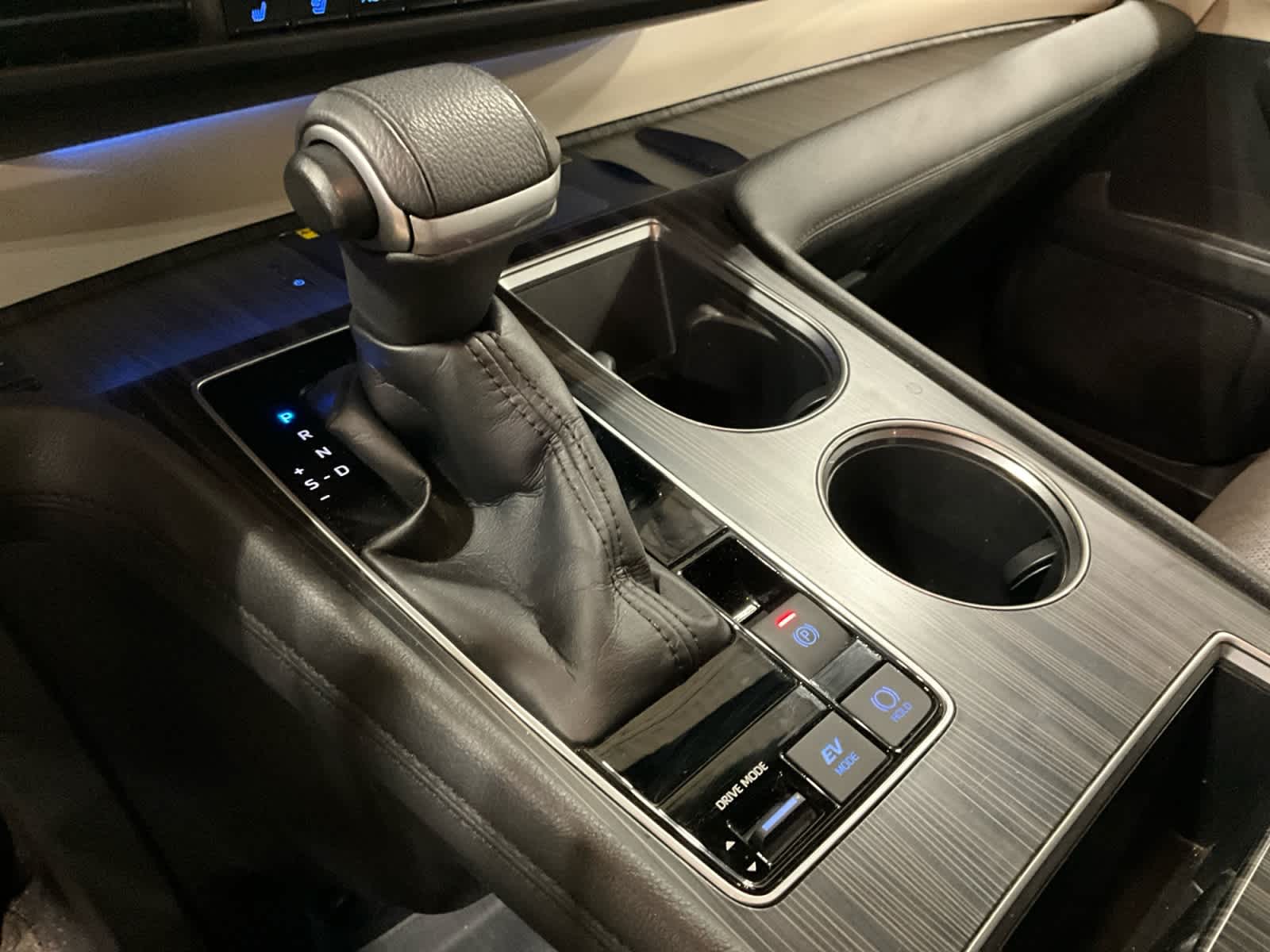 2021 Toyota Sienna Platinum