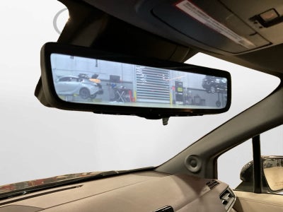 2021 Toyota Sienna Platinum