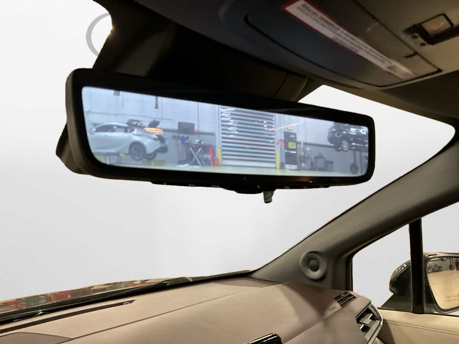 2021 Toyota Sienna Platinum