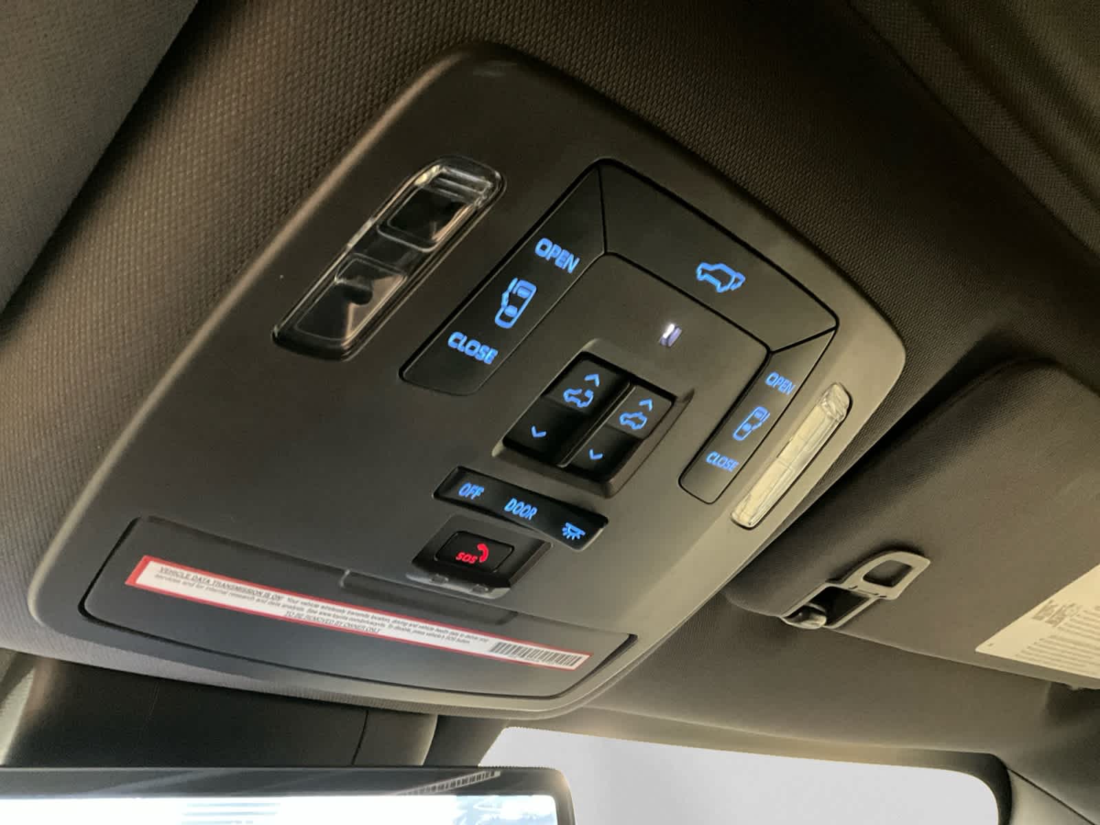 2021 Toyota Sienna Platinum