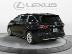 2021 Toyota Sienna Platinum