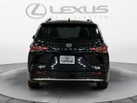 2021 Toyota Sienna Platinum