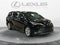 2021 Toyota Sienna Platinum