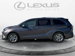 2023 Toyota Sienna Platinum