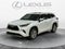 2023 Toyota Highlander Hybrid Platinum