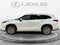 2023 Toyota Highlander Hybrid Platinum
