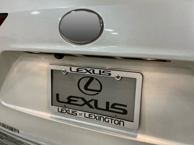 2023 Toyota Highlander Hybrid Platinum