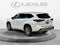 2023 Toyota Highlander Hybrid Platinum
