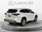 2023 Toyota Highlander Hybrid Platinum