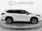 2023 Toyota Highlander Hybrid Platinum