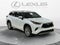 2023 Toyota Highlander Hybrid Platinum
