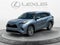 2020 Toyota Highlander Platinum