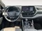2020 Toyota Highlander Platinum