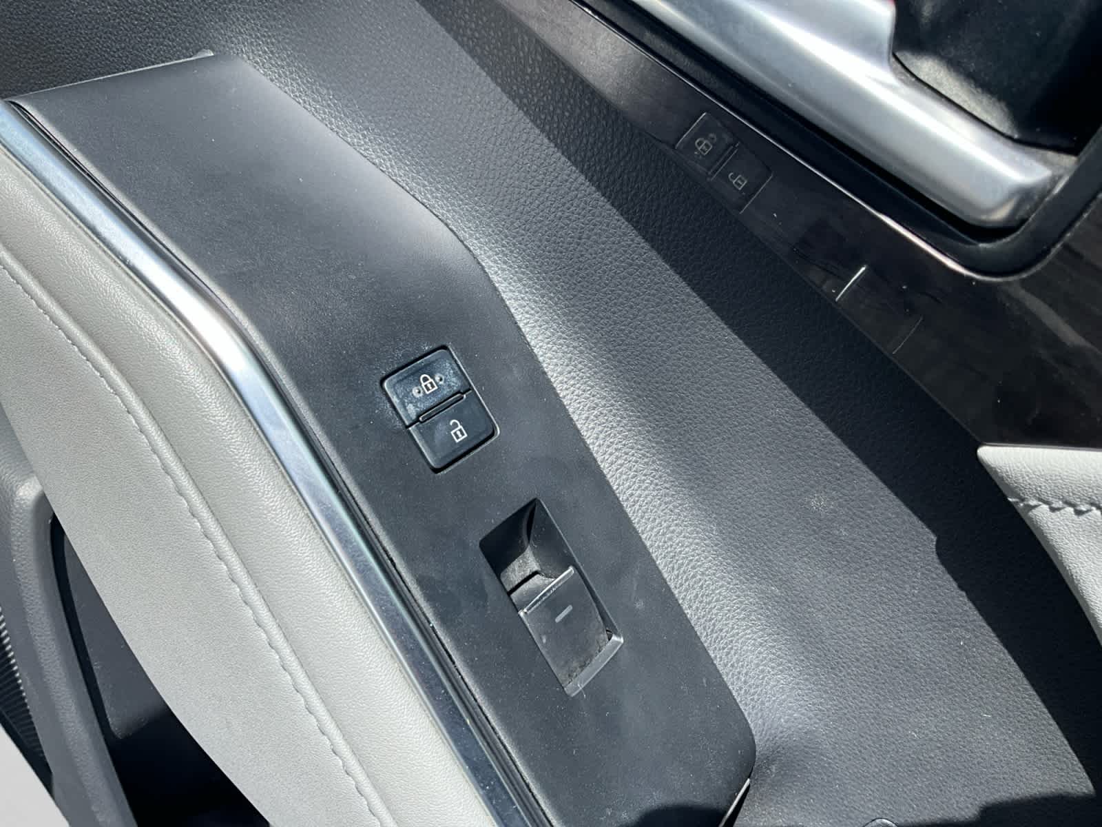 2020 Toyota Highlander Platinum