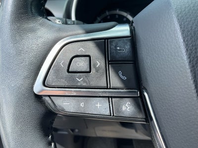 2020 Toyota Highlander Platinum