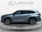 2020 Toyota Highlander Platinum