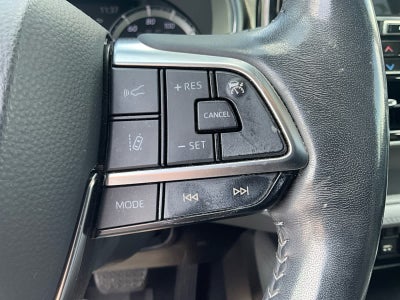 2020 Toyota Highlander Platinum