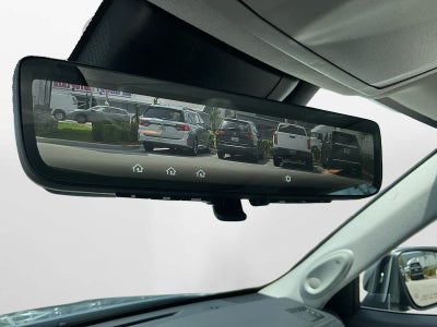 2020 Toyota Highlander Platinum