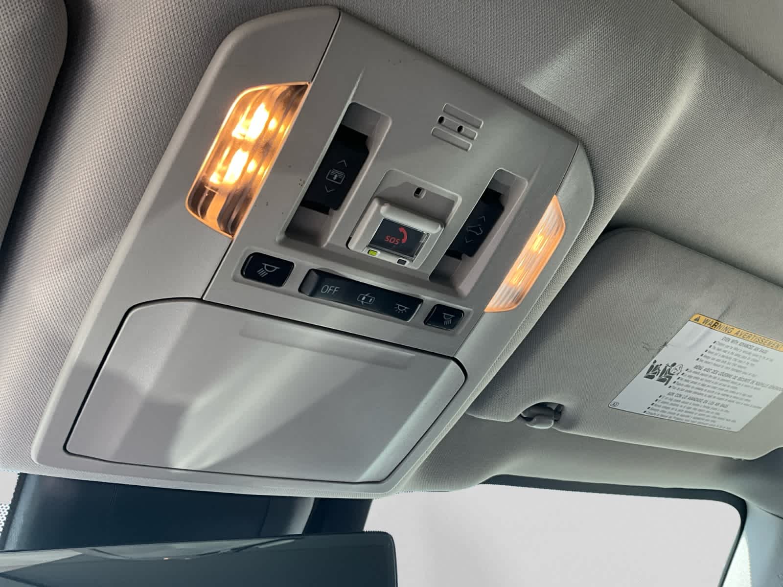 2020 Toyota Highlander Platinum