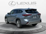 2020 Toyota Highlander Platinum