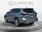 2020 Toyota Highlander Platinum