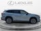 2020 Toyota Highlander Platinum